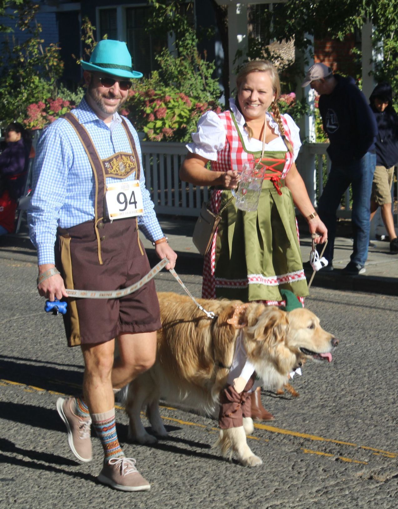 Pet Parade